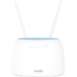 Router 4G LTE Dual Band AC1200 slot sim integrato Tenda 4G09