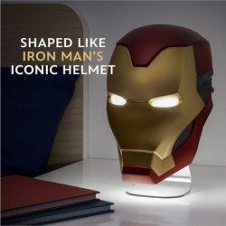 Lampada IRON MAN