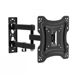 STAFFA TV DA MURO 17"-42"...