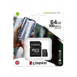 Micro SD 64GB 740617298697