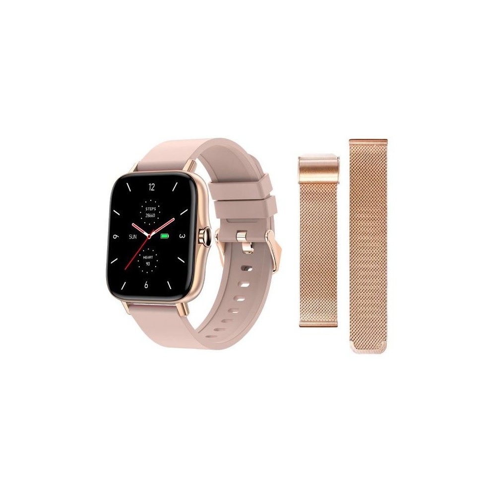 Smartwatch MAXCOM FW55 Aurum PRO Oro