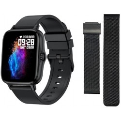 Smartwatch MAXCOM FW55 Aurum PRO Nero