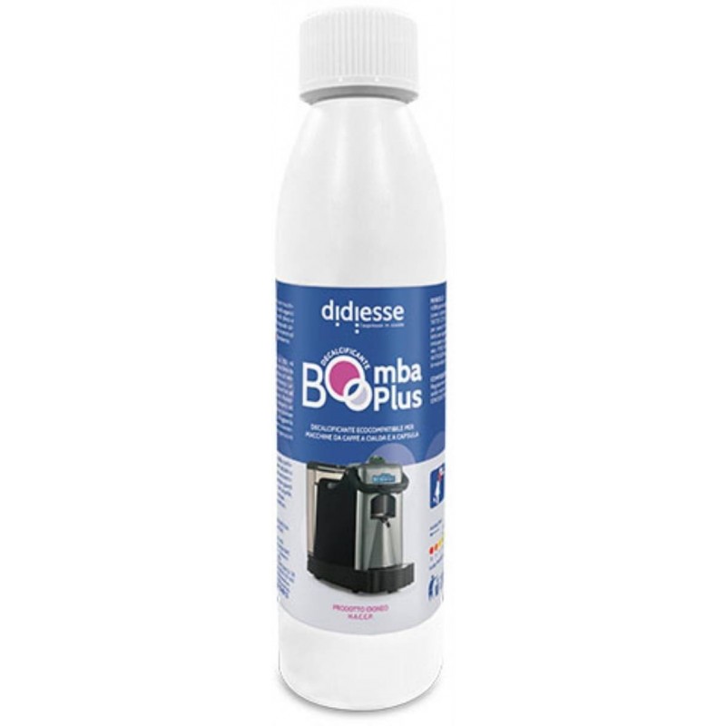 DECALCIFICANTE DIDIESSE Bomba Plus decalcificante 250ml