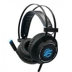 Cuffie Gaming Fenner Tech...