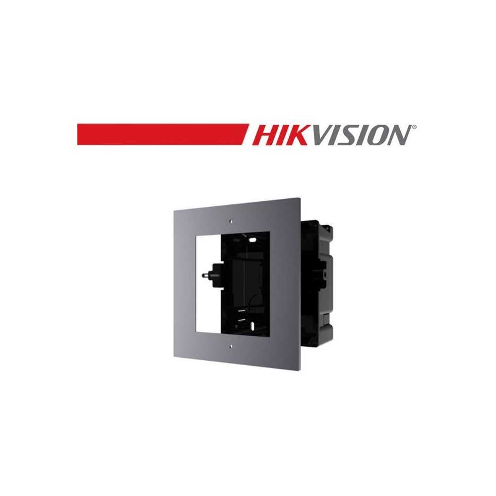 Hikvision Modulo per incasso della Door Station - DS-KD-ACF1 (plastic)