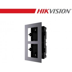 Hikvision 2nd Video Intercom Brackets - DS-KD-ACF2 (plastic)