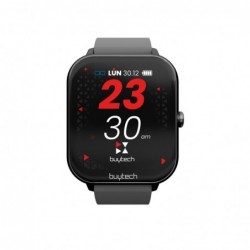 SMARTWATCH CALL CASSA NERA...