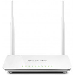 Wireless N600 Concurrent Dual-band Gigabit Router