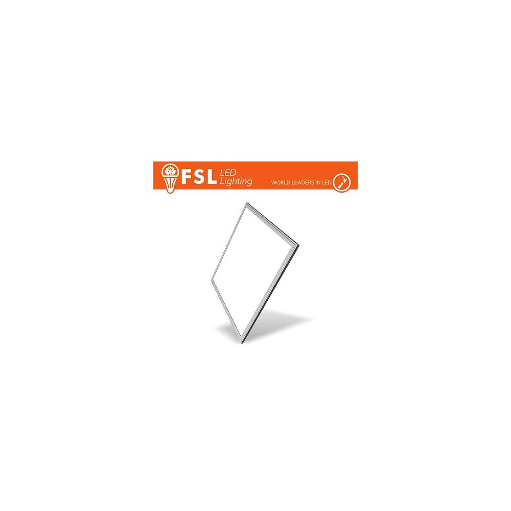 48W-3600LM-4000K113º-595X595X8.8mm-AC180-264V-PF0.9INCASSO