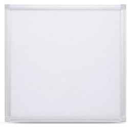NLED606-45W-600X600MM-6500K/3850LM-110-270V-Silver