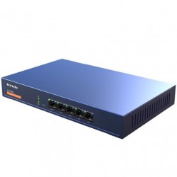 Tenda Access Controller con 5 porte LAN Gigabit, AC500