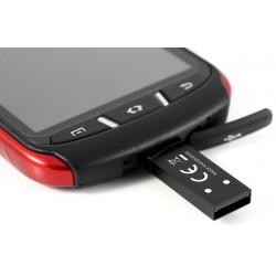 Pendrive GOODRAM 16GB Twin microUSB/Usb 3.0 OTG - retail