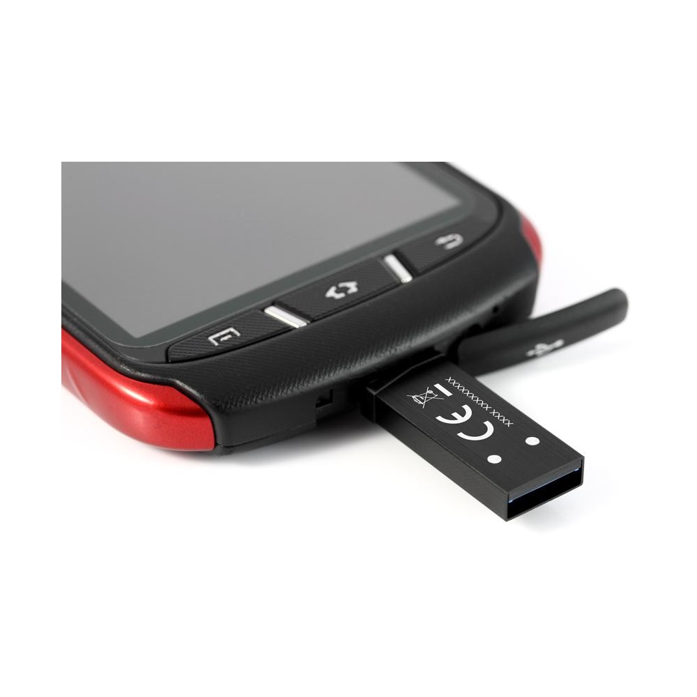 Pendrive GOODRAM 16GB Twin microUSB/Usb 3.0 OTG - retail