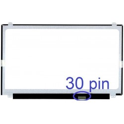 Display  NT156WHM-N32 V8.0 eDP led 15.6 - 30 pin