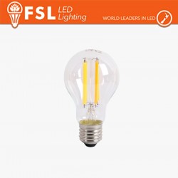A60 Filamento Bulb - 11W 2700K E27