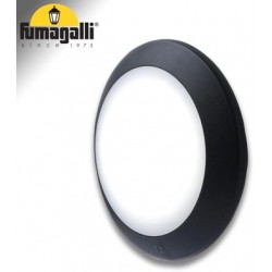 BERTA NERO OPALE LED GX53 15W CCT 3WHITE