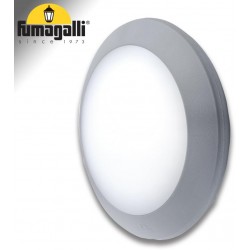 BERTA GRIGIO OPALE LED GX53 15W CCT 3WHITE