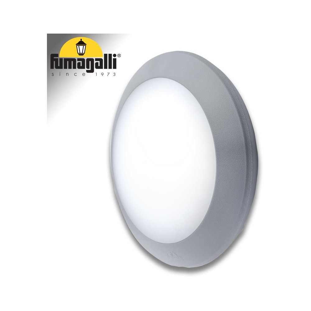 BERTA GRIGIO OPALE LED GX53 15W CCT 3WHITE
