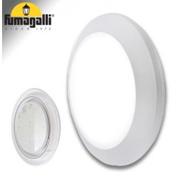 BERTA BIANCO OPALE LED GX53 15W CCT 3WHITE
