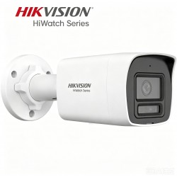 Hikvision ColorVu 3.0 2MP Bullet Fixed Network Camera - HWI-B129HAA-LU(2.8MM)
