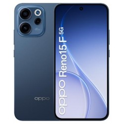 Oppo Reno 15F 5G 8+256GB - Nero
