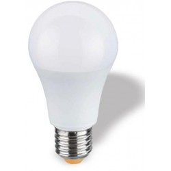 FSL A60 10W-800LM240º-60x108mm-3000K-E27AC220-240V CRI 80