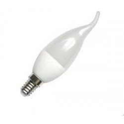 5.5W-470LM-4000K FSL BT38JX180º-38X126mmAC220-24 CRI80E14