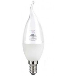 LED CLLE 5W-136x37mm-3000K -370LM,110-240V-EA1470059435