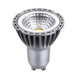 LED GU10B 4W-58x50mm-4000K/50º-260LM-R50  No Dimmble