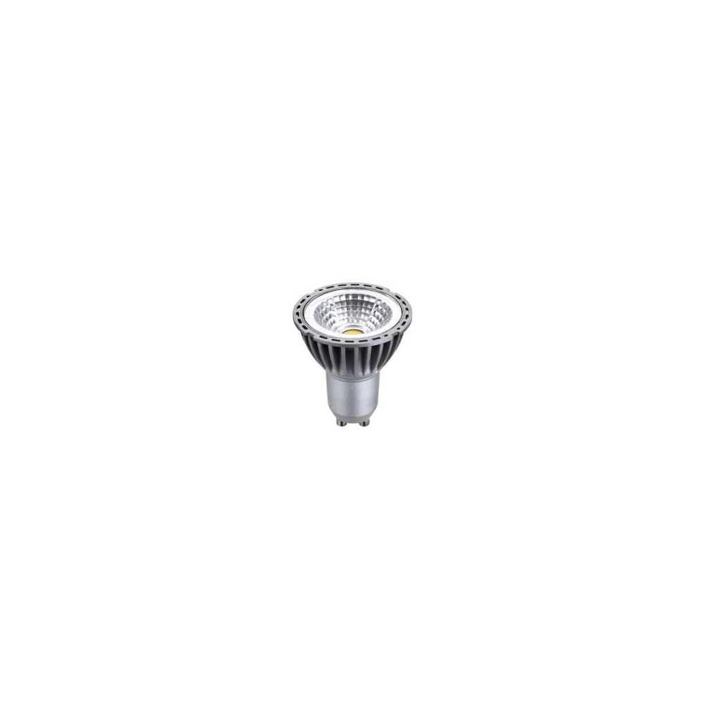 LED GU10B 4W-58x50mm-4000K/50º-260LM-R50  No Dimmble