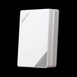 Mercusys 5G AX3000 Wireless Dual Band Router, Build-In 5G Modem - MB521-5G