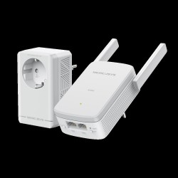 Mercusys AV600 Powerline N300 Wi-Fi Kit - MP315 KIT