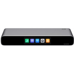 Omada Fusion 2.5G PoE Gateway