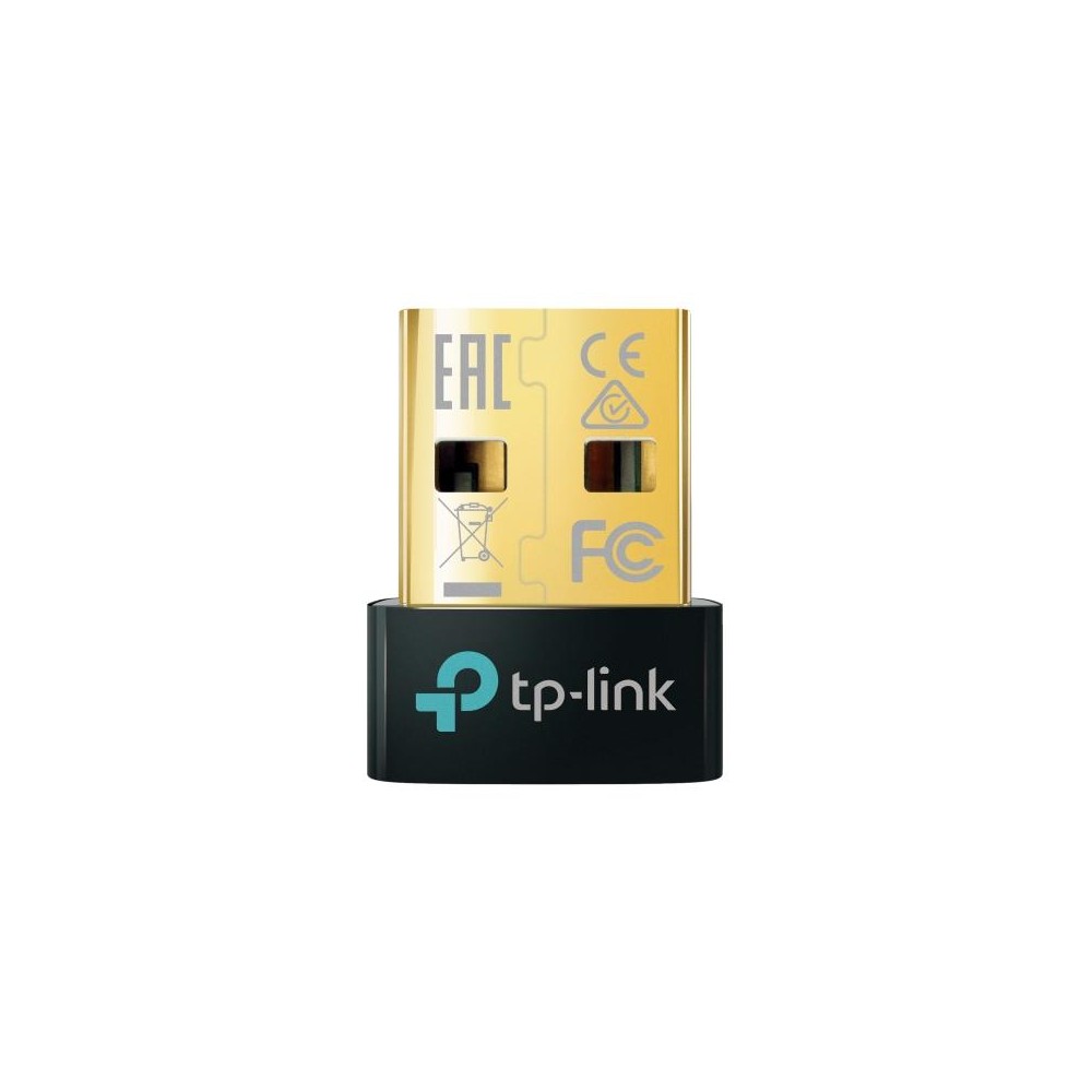 TP-Link Bluetooth 6.0 Nano USB Adapter - UB6A