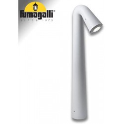 STEVEN BIANCO SATIN LED G9 1,7W 4000K - 45 cm