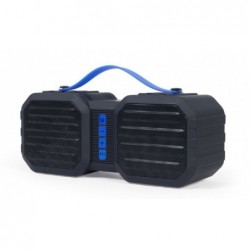 Altoparlante Bluetooth...