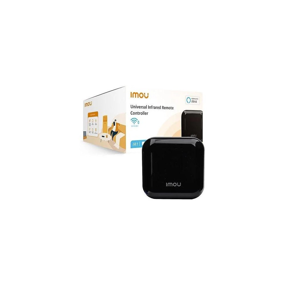 Imou Controller IR Infrarossi Smart