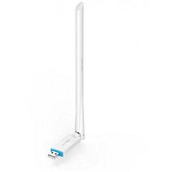 Tenda 150Mbps 6 dBi Ultra-long High Gain Wireless USB - U2