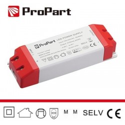 Alimentatore IP20 24V 200W 8.3A Size:205*71*35mm