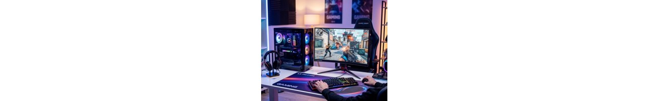 Gaming